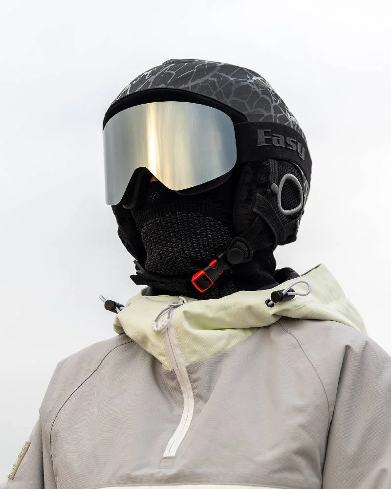 Маски горнолыжные — каталог iRide Shop